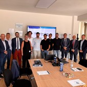Nasce "Liguria Open Boost", al via il nuovo programma di Open Innovation per far incontrare imprese e startup Nasce "Liguria Open Boost", al via il nuovo programma di Open Innovation per far incontrare imprese e startup