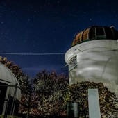Agosto con gli occhi al cielo: tutti gli eventi astronomici a Genova Agosto con gli occhi al cielo: tutti gli eventi astronomici a Genova