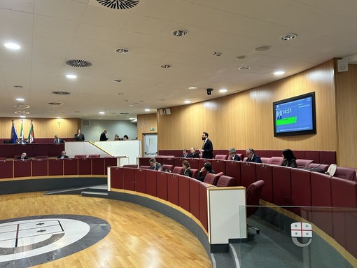 Presunto dossieraggio sul Secolo XIX, Natale: “Presenteremo esposto alla Corte dei Conti, utilizzati soldi pubblici”