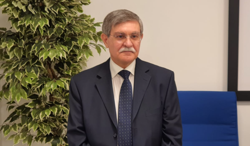 Orazio D'Anna è il nuovo Questore di Genova: poliziotto di prestigiosa carriera e volto di vero uomo dello stato