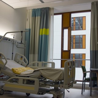 Alisa, quasi 2mila assunzioni tra infermieri e Oss in tutta la Liguria