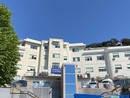L'ospedale Evangelico di Voltri L'ospedale Evangelico di Voltri