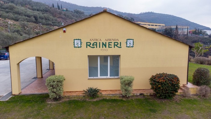 Giornata contro lo spreco alimentare, Olio Raineri in prima linea. Chiara Rinaldi: “Pratiche già adottate in azienda anche prima dell’adesione a ‘Too Good To Go’” Giornata contro lo spreco alimentare, Olio Raineri in prima linea. Chiara Rinaldi: “Pratiche già adottate in azienda anche prima dell’adesione a ‘Too Good To Go’”