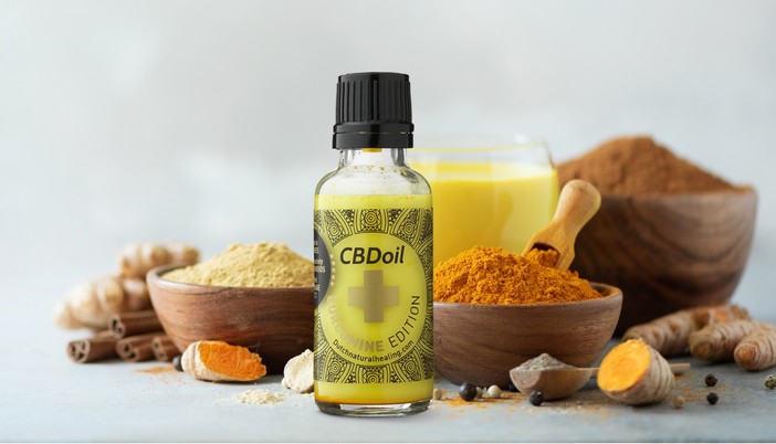 Perché il CBD può aiutarti a riconquistare il benessere