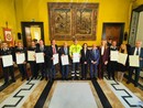 Genova onora i suoi cittadini: consegnate le Onorificenze al Merito della Repubblica