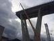 Ponte Morandi, arrivano i fondi per gli espropri da Autostrade