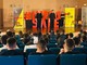Orientamenti tour: è partito da Imperia ‘Improsafe’, lo spettacolo teatrale sulla sicurezza e salute sul lavoro