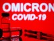Omicron, sequenziato il primo caso in Liguria su una donna di 71 anni vaccinata con due dosi