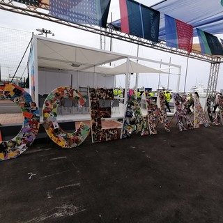 The Ocean Race, oggi l'incontro dedicato a Genova 2024 capitale dello Sport