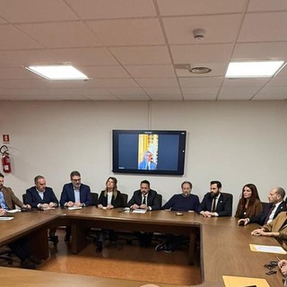 Presunto dossieraggio sul Secolo XIX, l'opposizione: "Bucci venga in aula a riferire, i liguri meritano la verità"