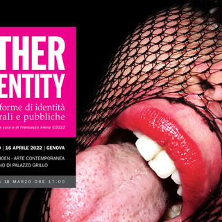 Dal 19 marzo al 16 aprile torna la mostra collettiva internazionale 'Other Identity'