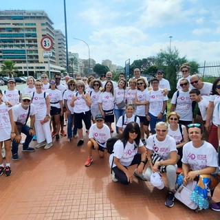 A The Ocean Race la corsa per i 40 anni del Centro per non subire violenza