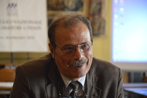 L'iniziativa è realizzata da Assoutenti (nell'immagine il presidente Furio Truzzi) L'iniziativa è realizzata da Assoutenti (nell'immagine il presidente Furio Truzzi)