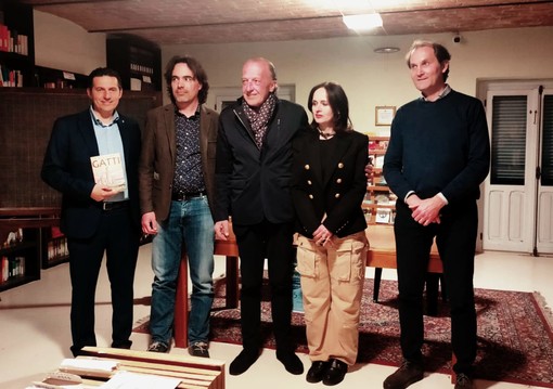 Federica Barbero: "Respirare il profumo della cultura ci rende liberi"