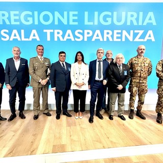 A Sestri Levante il XXXII Raduno nazionale degli Autieri: tre giorni tra memoria, mezzi storici e Protezione Civile