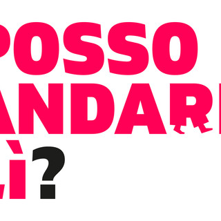 Nasce possoandare.li, il portale semiserio che ti dice dove puoi e dove non puoi andare all’alba della Fase 2 Nasce possoandare.li, il portale semiserio che ti dice dove puoi e dove non puoi andare all’alba della Fase 2