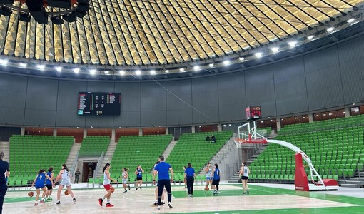 Basket, a dicembre due eventi al Palasport organizzati dalla Seagulls Genova