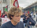 “Ci hanno trattati come terroristi”: il racconto di Pietro Queirolo Palmas dopo il sequestro della flottiglia per Gaza