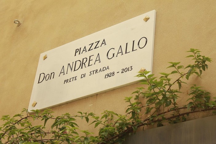 Centro storico, anche ad agosto prosegue il Progetto di Comunità nel Ghetto Centro storico, anche ad agosto prosegue il Progetto di Comunità nel Ghetto