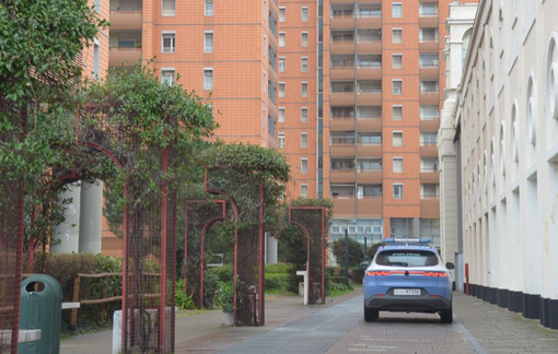 Fiumara, controlli straordinari: tre giovani sanzionati per droga