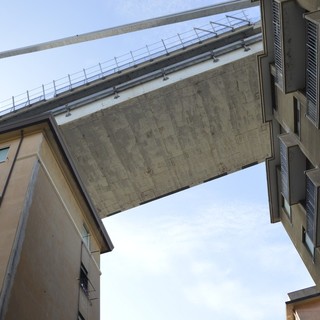 Ponte Morandi: altri due reperti a Zurigo per analisi
