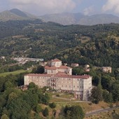 Santuario di Graglia: un luogo dove accoglienza, spiritualità, cultura e turismo si intrecciano