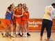 Serie B Femminile, Basket Pegli in finale contro Cuneo per la promozione