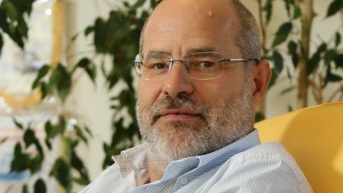 Pippo Rossetti: "No alla sospensione del treno per Marsiglia. Toti intervenga" Pippo Rossetti: "No alla sospensione del treno per Marsiglia. Toti intervenga"