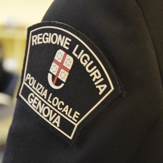 Ricercato dalla procura di Milano arrestato dalla polizia locale di Genova