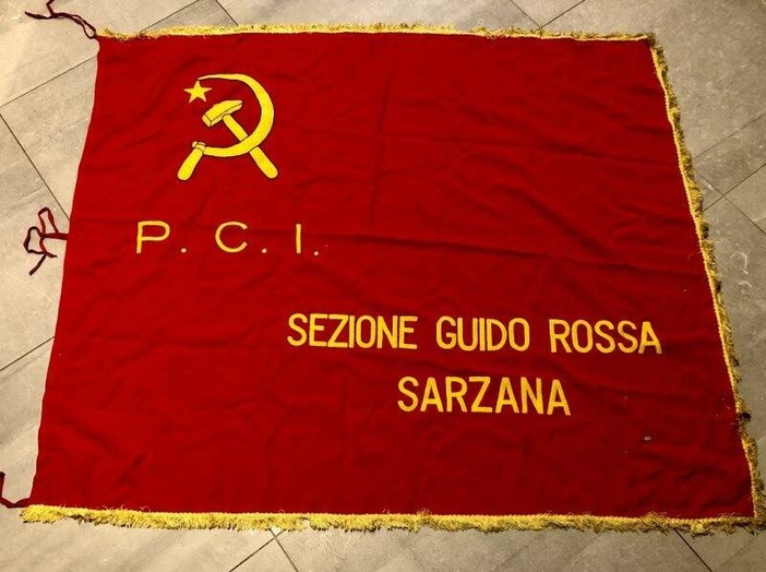 Bellegoni (PCI): "Guido Rossa, Comunista, punto di riferimento e parte della nostra storia"