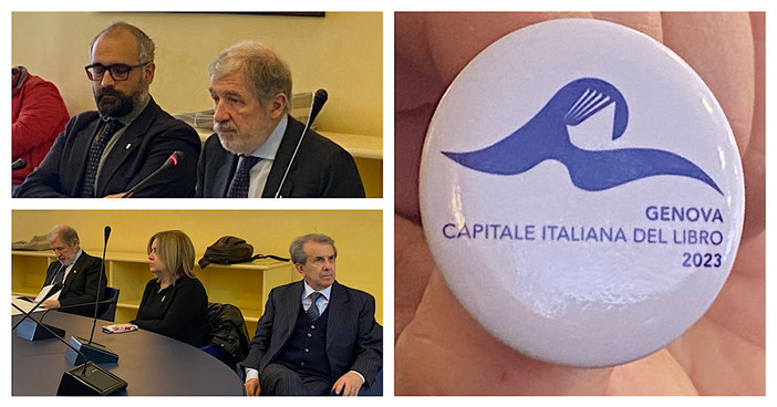 Ecco il piano culturale per Genova 2023-2026: "Questo è l'anno del mare"