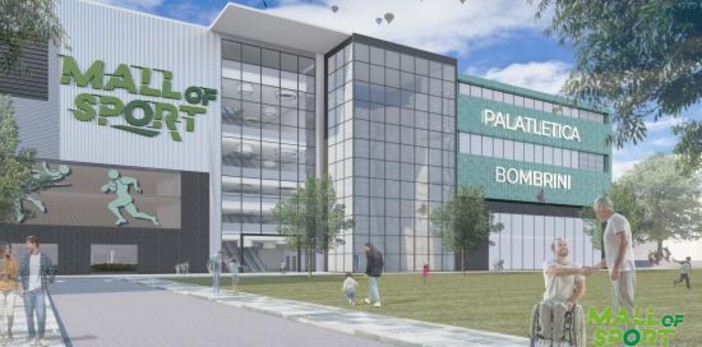 Cornigliano, Piciocchi: "Nessun centro commerciale al Palabombrini"