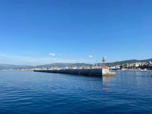 Diga foranea, il Tar annulla l'aggiudicazione a Webuild ma non blocca i lavori