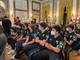 Pallanuoto, presentata a Tursi la squadra maschile di A2 Telemedico Sturla