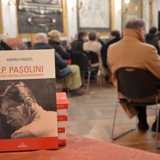 L'anima pedagogica di Pasolini nel saggio critico di Andrea Panizzi sul grande intellettuale italiano