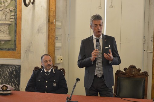 Vigili urbani e tutela del decoro urbano: multe, denunce e sequestri