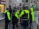 Centro storico, operazione "Largo Raggio" della Polizia Locale con una raffica di controlli