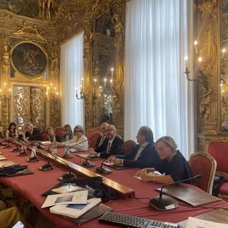 Genova e la Liguria sfidano il turismo "mordi e fuggi": nasce Impresa Cultura