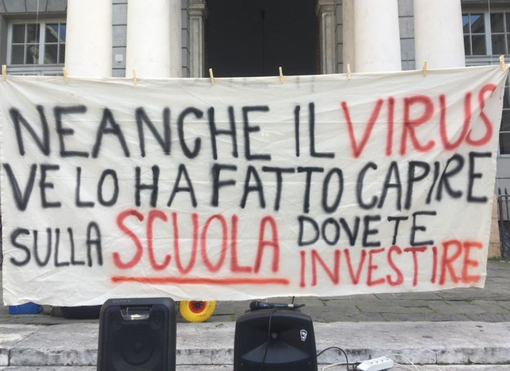 Maturità, 'Rete Studenti' lancia mobilitazione da Genova: &quot;Inaccettabile circolare del ministro&quot;