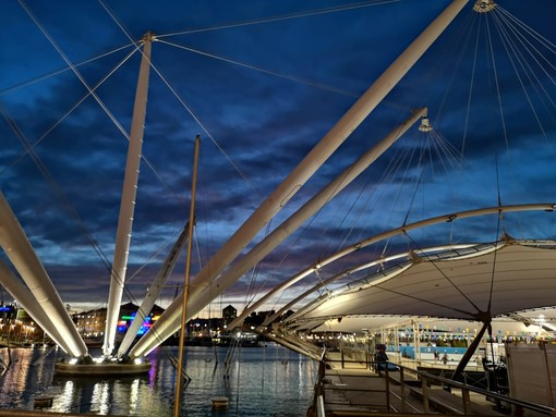 "Linea Verde": la prossima puntata fa tappa a Genova "Linea Verde": la prossima puntata fa tappa a Genova