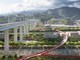 Ecco il Parco del Ponte di Genova, Toti: "Un grande progetto di riqualificazione urbana che guarda al futuro senza mai dimenticare le 43 vittime del Morandi" Ecco il Parco del Ponte di Genova, Toti: "Un grande progetto di riqualificazione urbana che guarda al futuro senza mai dimenticare le 43 vittime del Morandi"
