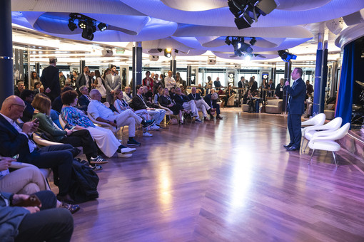 "Be Digital", 14 startup si presentano sulla Costa Toscana "Be Digital", 14 startup si presentano sulla Costa Toscana