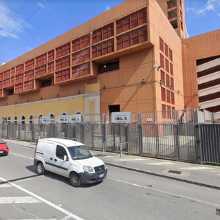 Immagine tratta da Google Maps