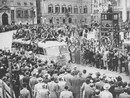 24 aprile 1945, Genova insorge e si libera da sola