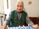 È morto Elio “Barba” Ferrari, uno degli ultimi partigiani della Brigata Mingo È morto Elio “Barba” Ferrari, uno degli ultimi partigiani della Brigata Mingo