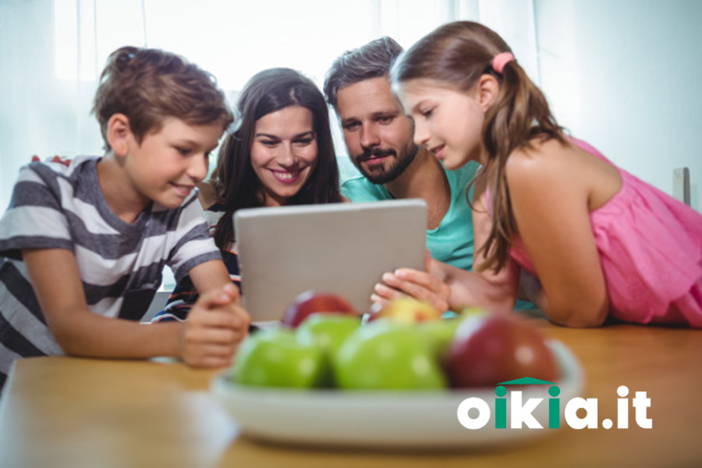 Un nuovo marketplace immobiliare per Genova e provincia: OIKIA.IT