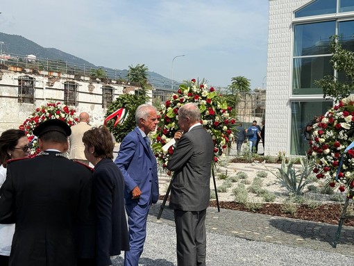 Ponte Morandi, il procuratore Piacente: “Consapevoli delle aspettative ma ci muoviamo su ambiti di rilevanza costituzionale che dobbiamo rispettare" Ponte Morandi, il procuratore Piacente: “Consapevoli delle aspettative ma ci muoviamo su ambiti di rilevanza costituzionale che dobbiamo rispettare"
