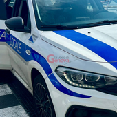 Sestri Ponente, controlli a tappeto tra via Soliman e via Travi: 65 identificati, sequestri e sanzioni nei negozi