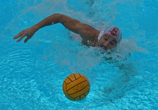 Pallanuoto, gara 2 tra Quinto e Savona, capitan Gitto: “Vogliamo una grande prestazione davanti al nostro pubblico” Pallanuoto, gara 2 tra Quinto e Savona, capitan Gitto: “Vogliamo una grande prestazione davanti al nostro pubblico”