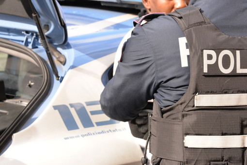 Piccapietra, entra nel centro estetico e ruba la borsa di una dipendente: 52enne tradito dalle telecamere e denunciato Piccapietra, entra nel centro estetico e ruba la borsa di una dipendente: 52enne tradito dalle telecamere e denunciato